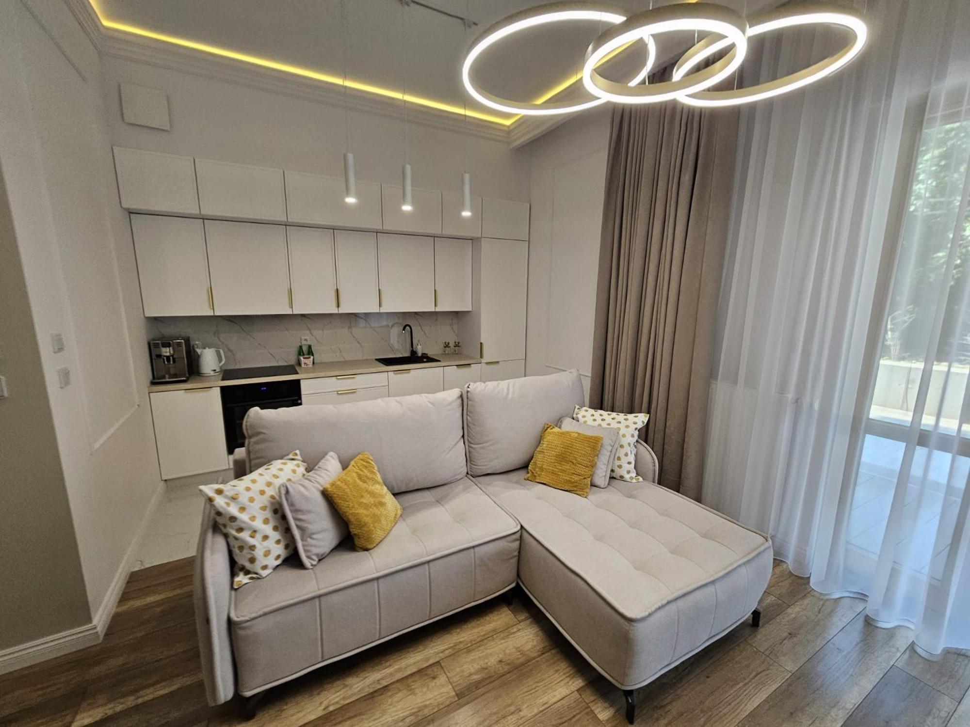 Riverside Apartments Nadmotlawie - Gym & Sauna, Free Parking Gdańsk Kültér fotó