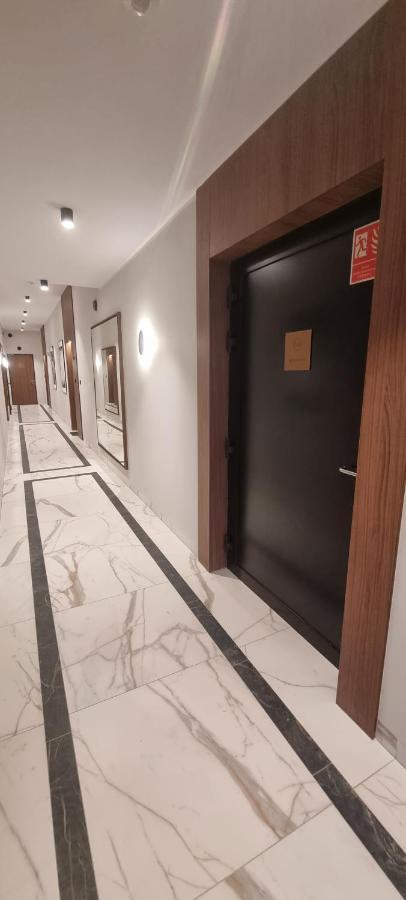 Riverside Apartments Nadmotlawie - Gym & Sauna, Free Parking Gdańsk Kültér fotó