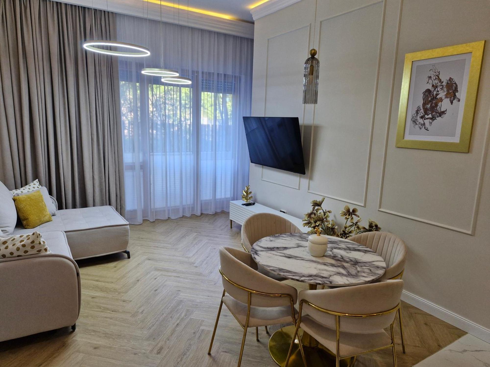 Riverside Apartments Nadmotlawie - Gym & Sauna, Free Parking Gdańsk Kültér fotó